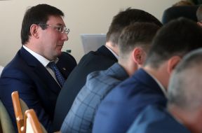 Yuriy Lutsenko