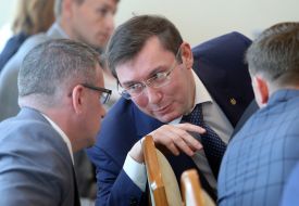 Yuriy Lutsenko