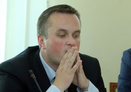 Nazar Holodnitsky