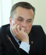 Nazar Holodnitsky
