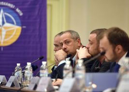 Участники конференции