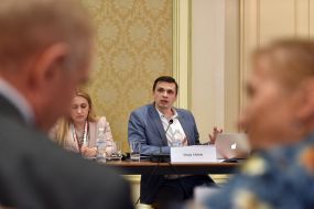 Сергей Таран