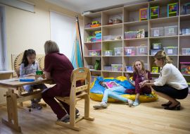 Марина Порошенко