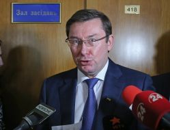 Yuriy Lutsenko