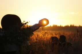Військовослужбовці