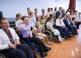 Children with special needs