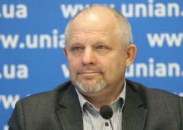 Сергей Мороз