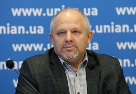 Сергей Мороз