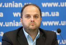 Виталий Матвеев