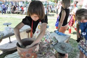 National Pottery Festival-2017