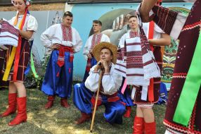 National Pottery Festival-2017