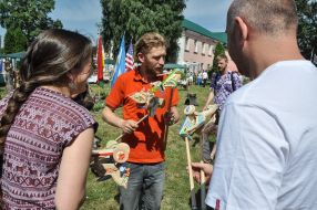 National Pottery Festival-2017