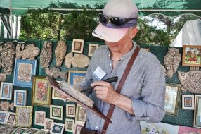 National Pottery Festival-2017