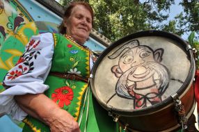 National Pottery Festival-2017