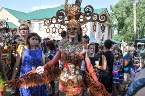 National Pottery Festival-2017