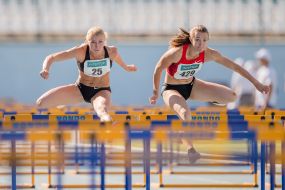 Alena Yanovskaya, Anna Chubkovtsova