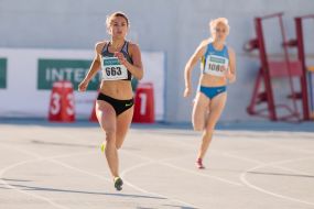 Ольга Земляк