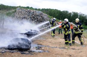 Навчання рятувальників