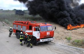 Exercises of rescuers