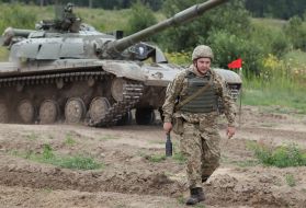 Training of reserve officers