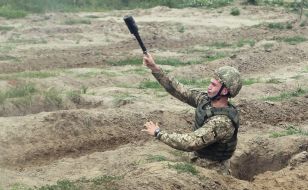 Training of reserve officers