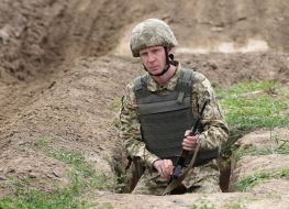 Training of reserve officers