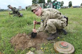 Training of reserve officers