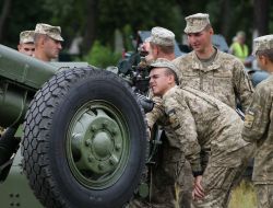 Training of reserve officers