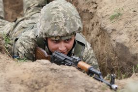 Training of reserve officers