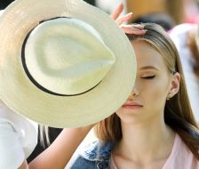 Претендентка на титул «Мисс Украина-2017»