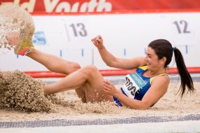 Ruslana Tsikhotskaya