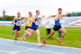 Championship of Ukraine in Athletics