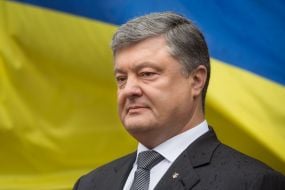 Petr Poroshenko