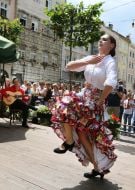 Flamenco Festival "Fandango de Ucrania" in Lviv