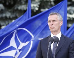 Jens Stoltenberg