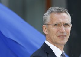 Jens Stoltenberg