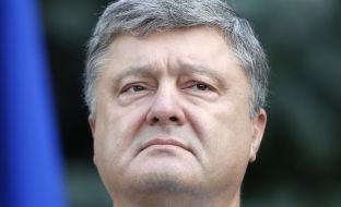Petro Poroshenko