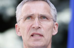 Jens Stoltenberg