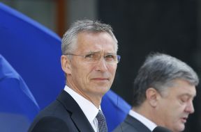 Jens Stoltenberg