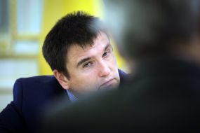 Pavel Klimkin