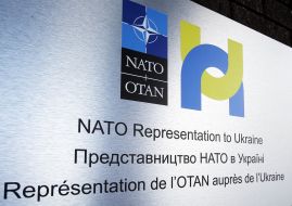 Opening of the new premises of the NATO Representation in Ukraine
