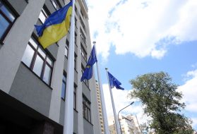 Opening of the new premises of the NATO Representation in Ukraine