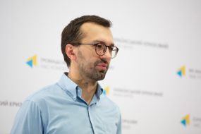 Sergey Leshchenko