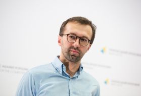 Sergey Leshchenko