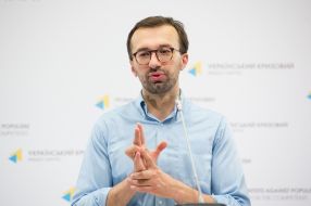Sergey Leshchenko