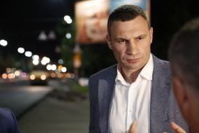 Vitali Klitschko 