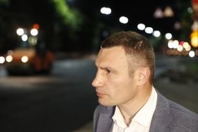 Vitali Klitschko
