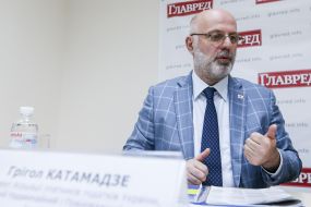 Grigol Katamadze