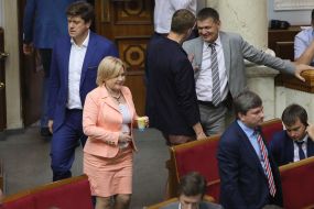 Session of Parliament