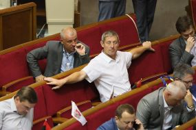 Session of Parliament